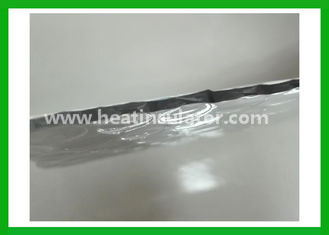 China Reflective Single Bubble Aluminum Foil Thermal Insulation For Industrial Shield supplier