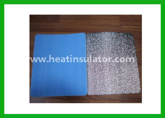 China High Performance XPE Foam Insulation Non - toxic For Installation supplier