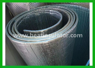 China Aluminum Foam Foil Insulation Thermal Insulation Material For House Renovate supplier