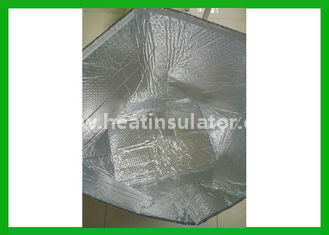 Insulated Foil Bags