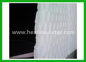 China White Poly Bubble Foil Coated Keep Warm In Winter Window Heat Roll Material supplier