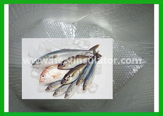 China Recycle Insulated Box Liners Packing Sea Food 8mm Thick thermal liners supplier