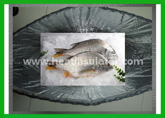 China Customized Insulating Liner Styrofoam Box Liners Keep Seafood Cold During Delivery supplier