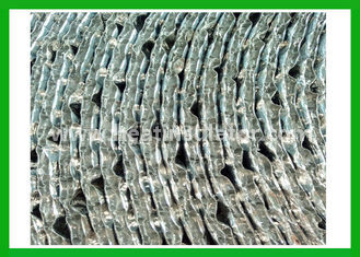 China Wall Aluminum Foil Insulation Good Moistureproof  Flame Proof Insulation Waterproof supplier