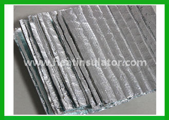 China 10Mm Flexible Noise Good Heat Insulating Materials For Insulation supplier