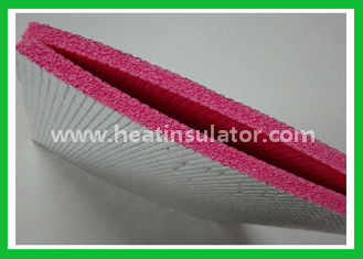 China Soft Flame Retardant Internal wall insulation Easy To Install Customize supplier