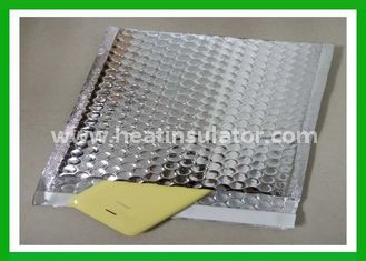 China Photo Insulated Mailers / Insulated Mailing Envelopes Protect Goods From Damage Shock supplier