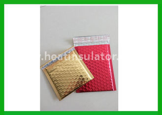 China Shock Absorption Insulation 4MM Insulated Mailers Safeguard Moisture supplier