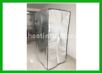 China Reflective Heat insulation Insulated Pallet Covers waterproof anticorrosion supplier