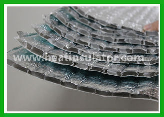 China 97% Reflectivity thermal insulator materials Heat Proof Insulation 4mm Thickness supplier