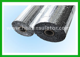 China Durable Flame Retardant Multi Layer Foil Insulation Easy To Install supplier