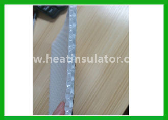 China Heat Insulation Sheet Bubble Foil Thermal Sun-proof Material Acoustic Insulation supplier