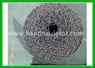 China Reflective Foil Bubble Insulation Material Thermal Heat Insulation For Wall supplier