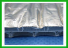 China Recycled Bubble Foil Insulation Aluminum Foil Blanket Insulation factory
