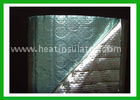 China Internal Wall Bubble Foil Insulation Foil Faced Bubble Insulation factory