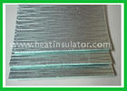 China Soundproof Foam Foil Insulation for House Insulation Energy Saving factory