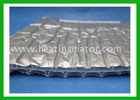 China Soundproofing Double Sided Foil Insulation Underfloor Insulation Foil factory