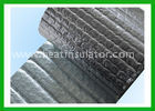China Lightweight Al Foil Bubble Wrap Insulation Foil Floor Insulation factory