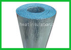 China Roof / Ceilings Aluminum XPE Foam Foil Insulation Reflective Foam Insulation factory