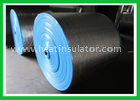 China Aluminum Foil Blue Foam Foil Insulation Radiant Barrier Installation  Roll factory