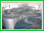 China Radiant Barrier Attic Insulation Aluminium Heat Foil Covered Foam Insulation factory