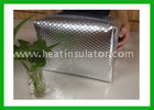 China Multi Layer Cold Chain Insulated Box Liners Foil Laminated Bubble Bags factory