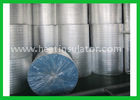 China 3mm XPE Reflective Foil Insulation Aluminium Foil Heat Insulation factory
