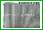 China Eco Friendly Foof Silver Bubble Foil Insulation With Low Emittance Heat Blanket factory