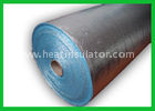 China High Density Aluminum Faced Foil Wrapped Insulation Rolls Forwall / Attic factory