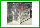 China Cool Shield Foil Bubble Insulated Pallet Covers Temperature Protection factory