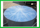 China Aluminum Underfloor Foil Insulation Blanket Radiant Floor Insulation factory