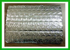 China Flexible Double Bubble Insulation Under Metal Roof High Efficiency factory