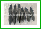 China Insulated Foil Bags Foil Bubble Bags Heat Barrier Foil Box liner factory