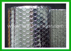 China Celing Double Bubble Foil Insulation Radiant Barrier Insulation factory