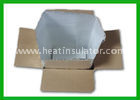 China Lead Free Thermal Insulation Bag Foil Bubble Reusable 4Mm Thickness factory