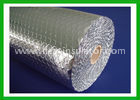 China Thermal Reflective Double Bubble Foil Insulation Material For Wall Insulation factory