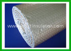 China 4mm / 8mm Thermal Fire Retardant Foil Insulation Keep House Warm factory