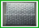 China Eco Friendly Double Reflective Insulation Building Insulation Material factory
