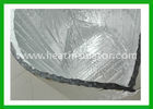 China Single Or Double Bubble Aluminum Foil Pouch Foil Cooler Bags factory