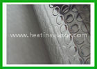China Fireproof Aluminum Foil Thermal Insulation Materials For Residential factory