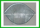 China Aluminium Insulation Foil Insulated Thermal Bag Non Woven Food Storage factory