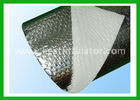 China High Efficiency Flexible Fire Retardant Foil Insulation With Bubble factory