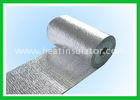 China Insulated Material Fire Retardant Foil Insulation For House Thermal Insulation factory
