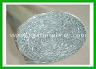 China Silver Sun Stop Reflective Foil Insulation Thermal Resistant Wall Insulation factory
