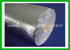 China Single Bubble Double Foil Heat Thermal Insulation Materials Shileds Waterproof factory