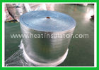 China Green / Blue High Reflective XPE Foam Insulation Roll 1.35m x 25m factory