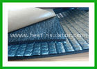 China 8mm Self Adhesive Multi Layer Foil Insulation For Roof Insulation factory