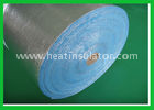 China Soundproofing XPE Foam Insulation Foil Double Bubble Insulation factory