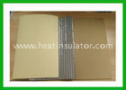 China High Reflective Adhesive Backed Heat Barrier Non Toxicity Energy Saving factory