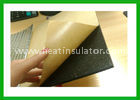 China House Construction Self Adhesive Foam Insulation Material 4Mm Thickness factory